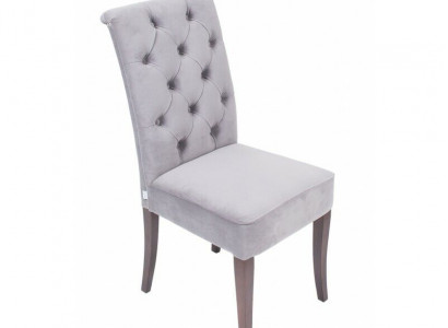 Chesterfield Chairs Designer Set Group Dining Room Chairs x8 Armchairs